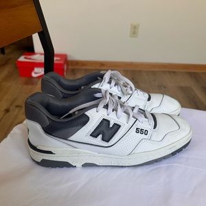 NEW BALANCE 550